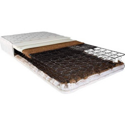 Relax Strom Simple Διπλό 140cm