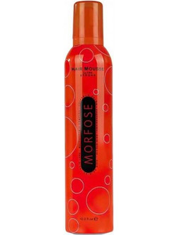 Morfose Ultra Strong Αφρός Μαλλιών για Πολύ Δυνατό Κράτημα 350ml