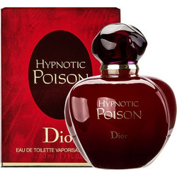 Dior Hypnotic Poison Eau de Toilette 50ml