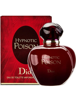 Dior Hypnotic Poison Eau de Toilette 50ml