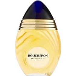 Boucheron Pour Femme Eau de Toilette 100ml