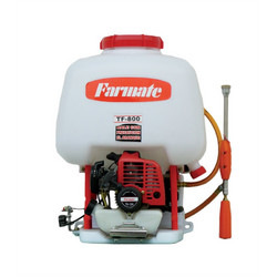 Farmate TF800 Ψεκαστήρας Πλάτης Βενζίνης 25lt