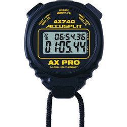 Accusplit AX740