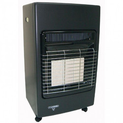 Laminox IRV 42 Σόμπα Υγραερίου 4200W