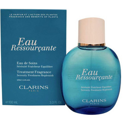 Clarins Eau Ressourcante Rebalancing Fragrance 100ml