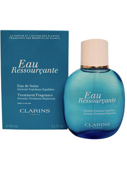 Clarins Eau Ressourcante Rebalancing Fragrance 100ml