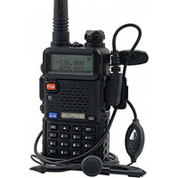 Πομποδέκτες, Walkie-Talkie Baofeng