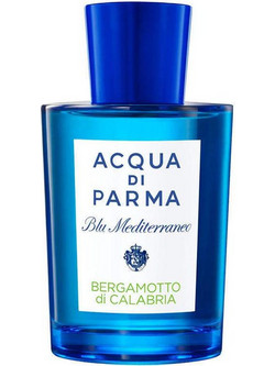 Acqua di Parma Blu Mediterraneo Bergamotto di Calabria Eau de Toilette 75ml