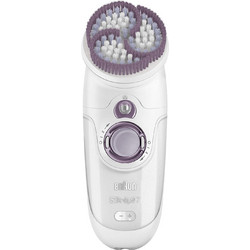 Braun Silk-epil 7 SensoSmart Σετ Αποτρίχωσης Σώματος Wet & Dry 7-921