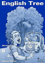 English Tree B - Workbook