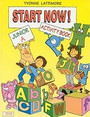 Start now, Junior A Start now, Junior A
