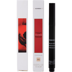 Korres Wild Rose WRC3 Liquid Concealer 1.5ml