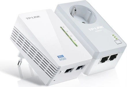 Powerline TP-Link TL-WPA4226KIT Powerline