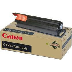 Canon C-EXV4 Black Toner