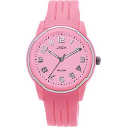 Jaga Four-G AQ33 Pink