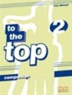 To the Top 2: Companion