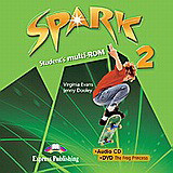 Spark 2: Stundent's Multi-ROM