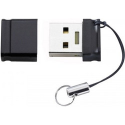 Intenso Slim Line 32GB USB Stick 3.2 Gen 1 με USB-A