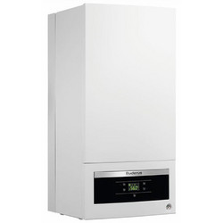 Buderus Logamax Plus GB062-24KDHV2 Επιτοίχιος Λέβητας Αερίου Συμπύκνωσης με Καυστήρα 20636kcal/h