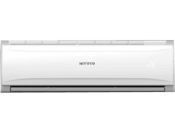 Miyoto MAS-101-EI/SUK-N2 Κλιματιστικό Inverter 9000 BTU A+/A