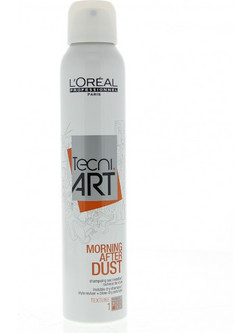 L'Oreal Professionnel Tecni Art Morning After Dust Dry Shampoo για Όγκο 200ml