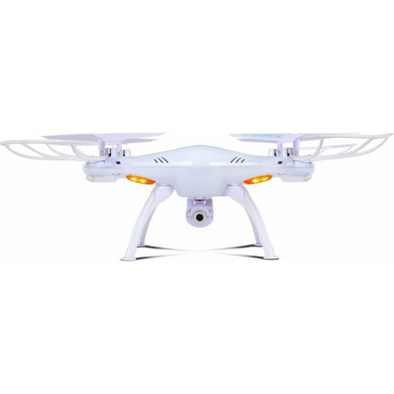 Drone Carson X4 Quadcopter 360 FPV