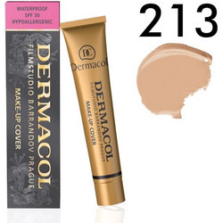 Dermacol Make Up Cover 213 Liquid Make Up 30ml