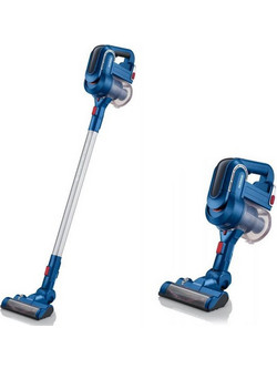 Severin HV7158 Επαναφορτιζόμενη Σκούπα Stick & Χειρός 22.2V