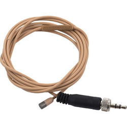 Sennheiser MKE 2 EW 3 Gold Πυκνωτικό Μικρόφωνο 3.5mm