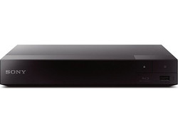 Sony BDP-S1700