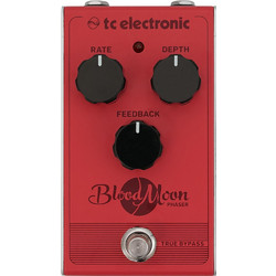 TC Electronic Bloodmoon Phaser