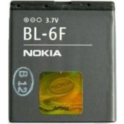 Nokia BL-6F (N95)