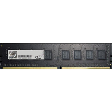 G.Skill NT 8GB (1X8GB) DDR4 RAM 2400MHz C17 F4-2400C17S-8GNT