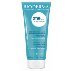 Bioderma ABC Cold-Cream Face Cream 40ml