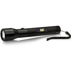 CAT CT12353P Επαναφορτιζόμενος Φακός Led Αδιάβροχος 200lm
