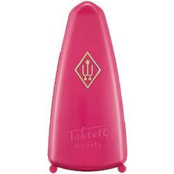 Wittner 830361 Piccollo Dark Pink