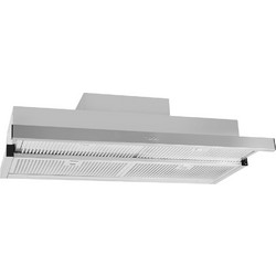 Teka CNL 9815 Plus Συρόμενος Απορροφητήρας 90cm Inox