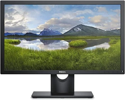 Οθόνη υπολογιστή Dell E2216HV TN Monitor 22" 1920x1080 FHD 60Hz 5ms