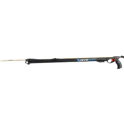 XDive Pro Bravo Ψαροντούφεκο Λαστιχοβόλο 82cm