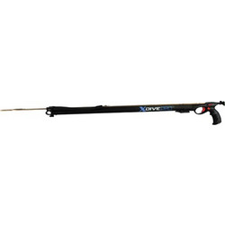 XDive Pro Bravo Ψαροντούφεκο Λαστιχοβόλο 60cm