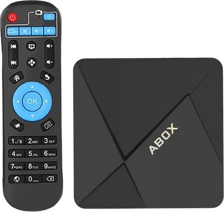 ABOX A1 Mini 4K (RK3229/1GB/8GB/Android) | BestPrice.gr