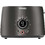 Sencor Metallic STS 6058BK Φρυγανιέρα 2 Θέσεων 1000W
