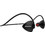 Awei A847BL Ακουστικά Bluetooth In Ear Ανθεκτικά στο Νερό Black
