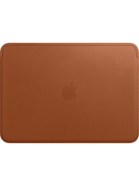 Apple Leather Sleeve Θήκη Laptop 12" Saddle Brown