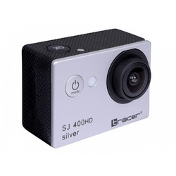 Tracer Expore SJ 400 Action Camera HD με Οθόνη 2" Ασημί