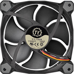 Thermaltake Riing 12 Case Fan 120mm RGB με Σύνδεση 4-Pin PWM