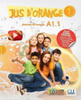 Jus d'Orange 1: A1.1 Jus d'Orange 1: A1.1