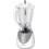 Esperanza EKM023E Μπλέντερ για Smoothie 1.5lt 450W