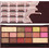 Makeup Revolution I Heart Chocolate Rose Gold Παλέτα Σκιών 22gr