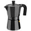 Monix M640001 Μπρίκι Espresso 1Cup Μαύρο